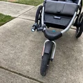 Thule Urban Glide 2 - Ngàm gắn đèn pin - Thumbnail 4