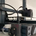 Vỏ Raspberry Pi 3A+ kèm mount gắn thanh nhôm định hình 4040/2040 - Thumbnail 1