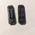 Nắp đậy M-Lok tùy chỉnh (M-Lok cover press fit) - Tối ưu và thẩm mỹ - Thumbnail 3