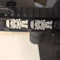 Nắp đậy M-Lok tùy chỉnh (M-Lok cover press fit) - Tối ưu và thẩm mỹ - Thumbnail 4