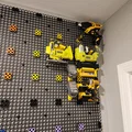 Giá treo máy cưa lọng Ryobi cho hệ thống Multiboard gọn gàng - Thumbnail 3