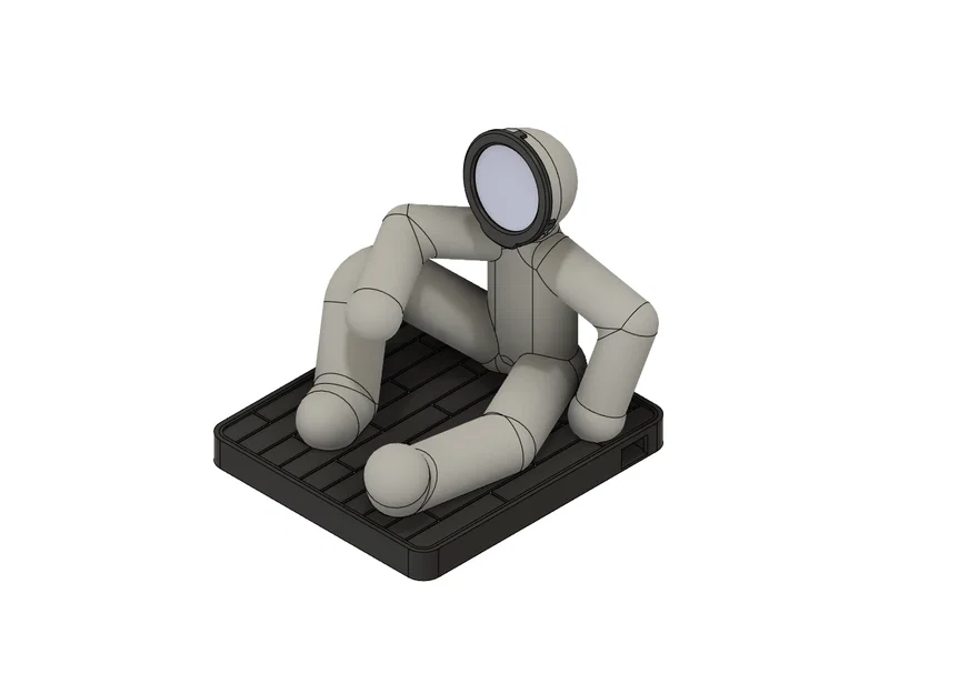 Bob - Trợ lý in 3D (Standalone Knomi V2) - Image 2