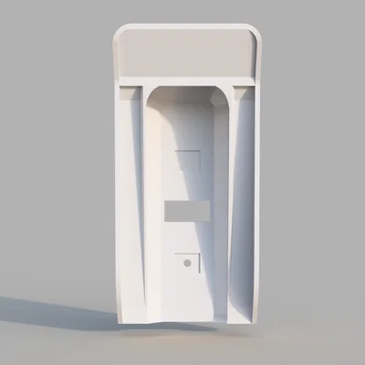 Giá đỡ (Mount) Ubiquiti Unifi G4 Doorbell Pro