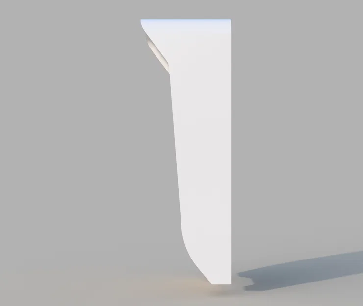 Giá đỡ (Mount) Ubiquiti Unifi G4 Doorbell Pro - Image 7