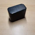 Hộp đựng 8 viên pin AA thiết kế gọn gàng, tiện lợi - Thumbnail 2