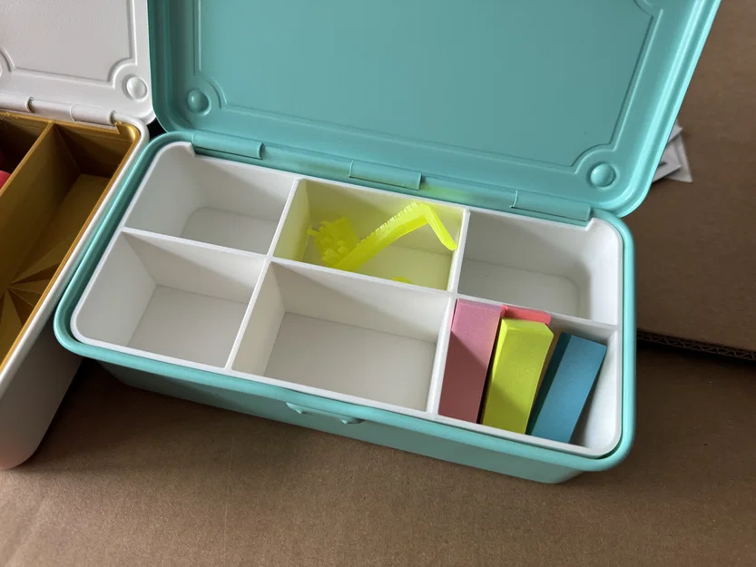 Toyo Steel T-190 – Bộ Inserts cơ bản - Image 1