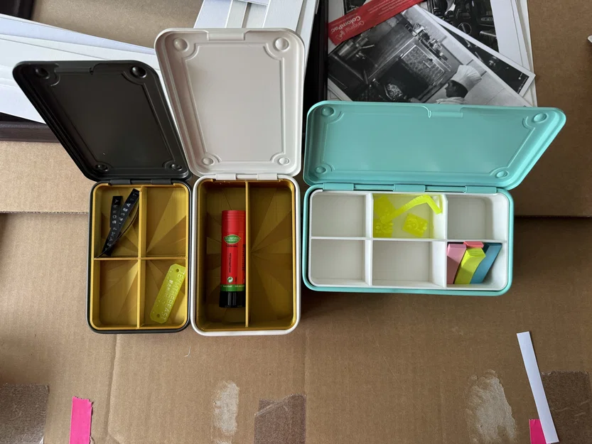 Toyo Steel T-190 – Bộ Inserts cơ bản - Image 2