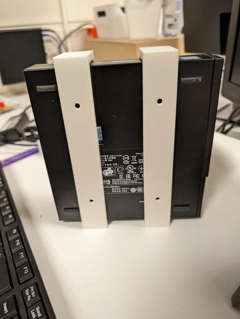Giá treo tường (Wallmount) cho Optiplex 3050 - Image 2