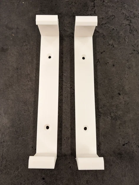 Giá treo tường (Wallmount) cho Optiplex 3050 - Image 3