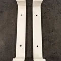 Giá treo tường (Wallmount) cho Optiplex 3050 - Thumbnail 3