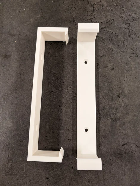 Giá treo tường (Wallmount) cho Optiplex 3050 - Image 4
