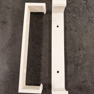 Giá treo tường (Wallmount) cho Optiplex 3050