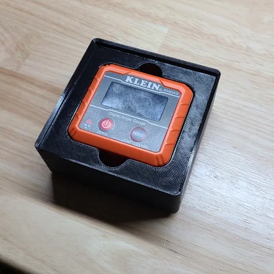 Khay Đựng Thước Đo Góc Klein 935DAG - Hệ Thống Gridfinity