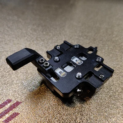 Ngàm CHAOTICLAB Voron Tap V2 cho XY endstop PCB