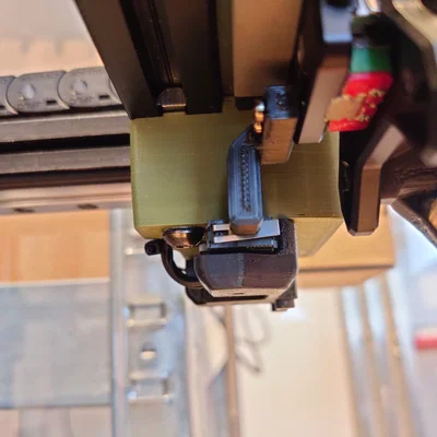 Ngàm CHAOTICLAB Voron Tap V2 cho XY endstop PCB
