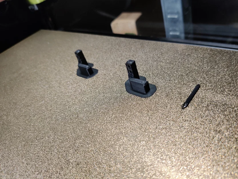Ngàm CHAOTICLAB Voron Tap V2 cho XY endstop PCB - Image 4