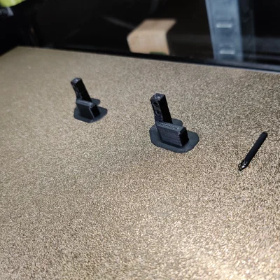 Ngàm CHAOTICLAB Voron Tap V2 cho XY endstop PCB