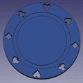 Đồng Poker (Poker coin) - Thumbnail 2