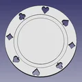 Đồng Poker (Poker coin) - Thumbnail 3