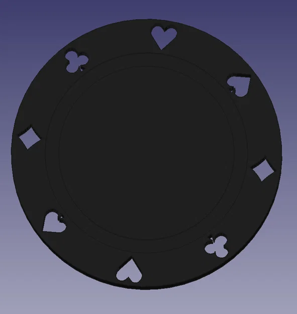 Đồng Poker (Poker coin) - Image 4
