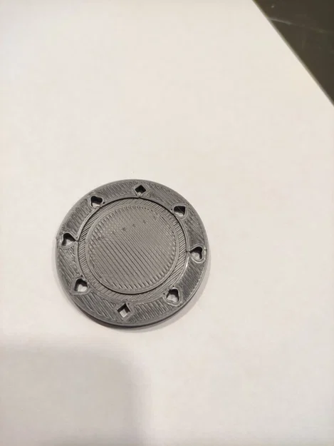 Đồng Poker (Poker coin) - Image 7