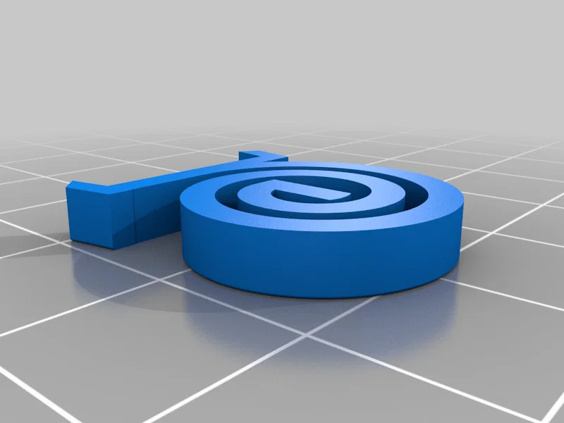 Đồ chơi Fidget OTF in 3D: Không cần lò xo hay dây thun - Image 5