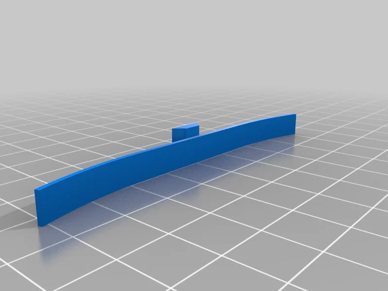 Đồ chơi Fidget OTF in 3D: Không cần lò xo hay dây thun - Image 7