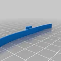 Đồ chơi Fidget OTF in 3D: Không cần lò xo hay dây thun - Thumbnail 7