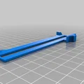 Đồ chơi Fidget OTF in 3D: Không cần lò xo hay dây thun - Thumbnail 10