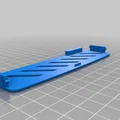 Đồ chơi Fidget OTF in 3D: Không cần lò xo hay dây thun - Thumbnail 11