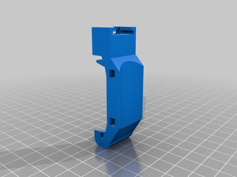 Giá đỡ đồng hồ Garmin Forerunner 955 gắn ghi-đông xe đạp - Image 2