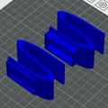 Chân chống rung cho Neptune 4 Pro (anti-vibration feet) - Thumbnail 1