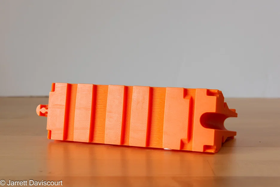 Jersey Barrier Tỉ Lệ 1/10–1/14 – Hỗ Trợ Tối Thiểu - Image 8