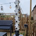 Tháp Hydroponics Dạng Module (Modular Hydroponics Tower) - Thumbnail 2