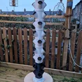 Tháp Hydroponics Dạng Module (Modular Hydroponics Tower) - Thumbnail 3