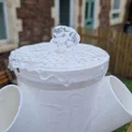 Tháp Hydroponics Dạng Module (Modular Hydroponics Tower) - Thumbnail 5
