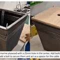 Tháp Hydroponics Dạng Module (Modular Hydroponics Tower) - Thumbnail 7