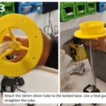 Tháp Hydroponics Dạng Module (Modular Hydroponics Tower) - Thumbnail 8