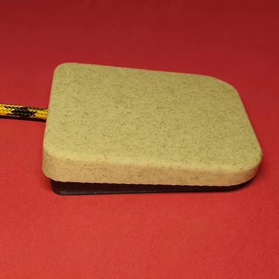 Công tắc đạp chân đơn giản (Simple foot switch)