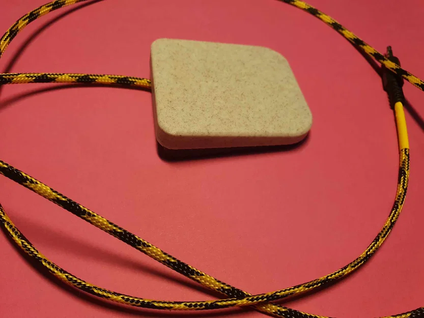 Công tắc đạp chân đơn giản (Simple foot switch) - Image 2