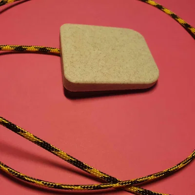 Công tắc đạp chân đơn giản (Simple foot switch)