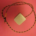 Công tắc đạp chân đơn giản (Simple foot switch) - Thumbnail 4