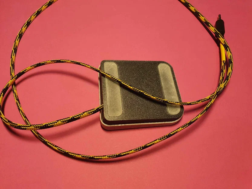 Công tắc đạp chân đơn giản (Simple foot switch) - Image 5