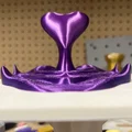 Tượng “Heart Drop” cho ngày Valentine - Thumbnail 4