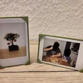 Kệ đỡ ảnh Polaroid (Polaroid Picture Stand) - Thumbnail 2