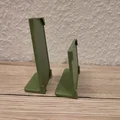 Kệ đỡ ảnh Polaroid (Polaroid Picture Stand) - Thumbnail 3
