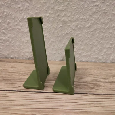 Kệ đỡ ảnh Polaroid (Polaroid Picture Stand)