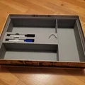 Khay 3D In Sắp Xếp Phụ Kiện Board Game Mind MGMT - Thumbnail 2