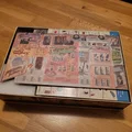 Khay 3D In Sắp Xếp Phụ Kiện Board Game Mind MGMT - Thumbnail 4