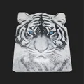 HueForge Siberian Snow Tiger - Thumbnail 3